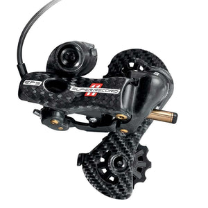 Campagnolo Super Record EPS 11 Speed