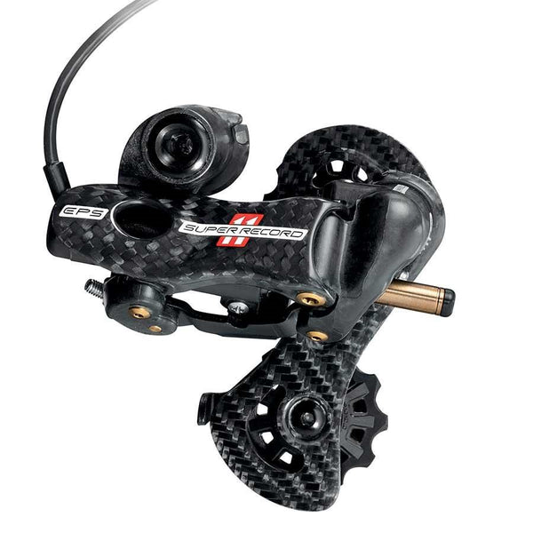 Campagnolo Super Record EPS 11 Speed