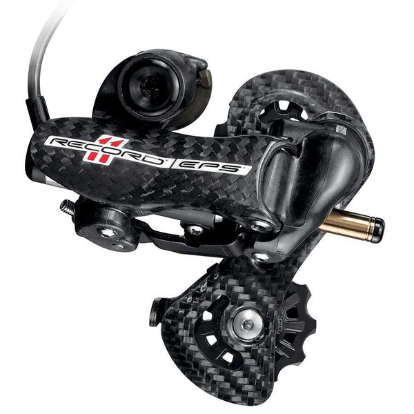 Campagnolo Record EPS Rear Derailleur 11 Speed Short Cage