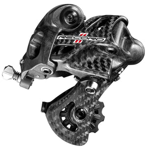 Campagnolo Record Rear Derailleur 11 speed Carbon