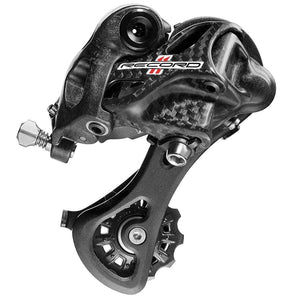 Campagnolo Record Rear Derailleur 11 speed Carbon