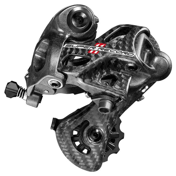 Campagnolo Super Record 11 Speed Rear Derailleur