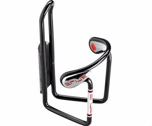 Elite Ciussi Gel Water Bottle Cage