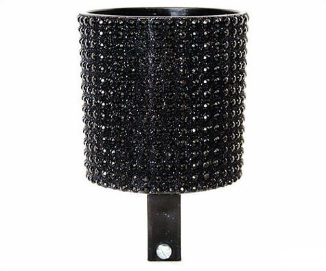 Cruiser Candy Rhinestone Cup Holder