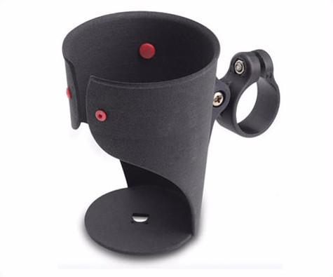 Delta Grande Beverage Expanding Cup Holder HL2004BK