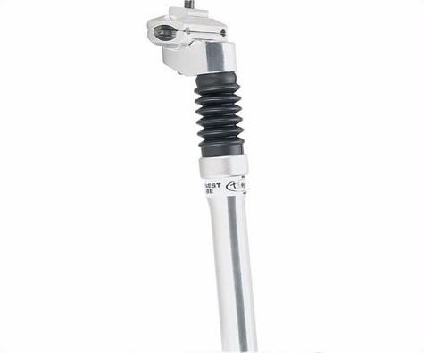 Tamer Weekender Suspension Seatpost