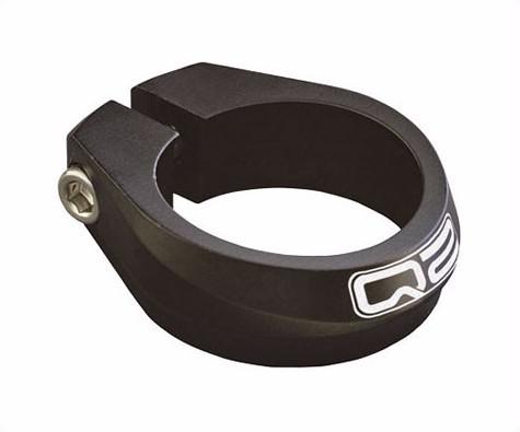 Q2 Alloy Seatpost Clamp