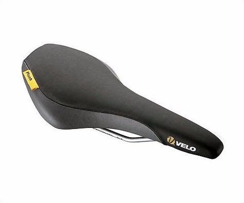 Velo Plush Aero Series Saddle