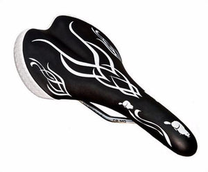 Blackspire Race Saddle