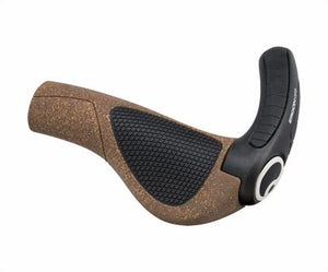 Ergon GP3 BioKork Grips