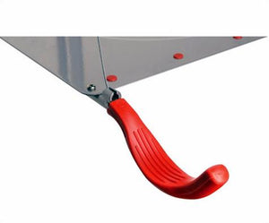 Delta Monet Single Bike Wall Rack With Shelf RS5501