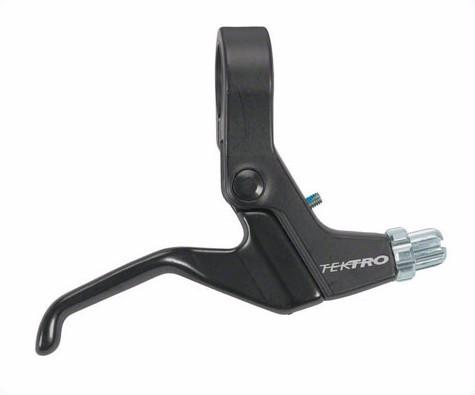 Tektro 316AG Mini V Brake Lever Right Side