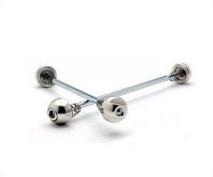 Delta AxleRodz Bolt-on Skewers TD9100
