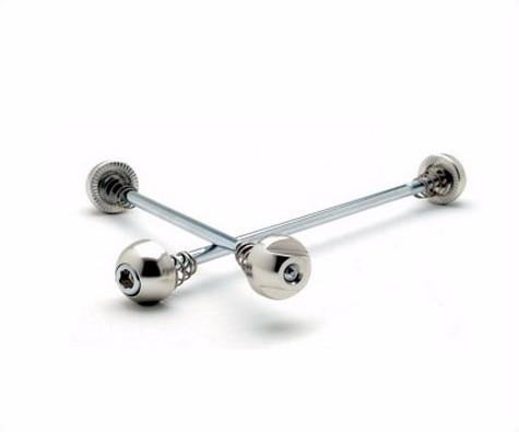 Delta AxleRodz Bolt-on Skewers TD9100