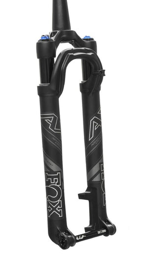 2020 Fox 32 Float Performance SC AX Gravel Fork 700c Tapered