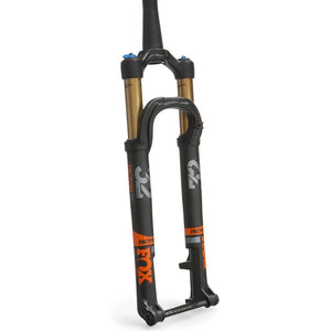 2020 Fox Factory 32 Float SC Fork 27.5" Fit4 3Pos Tapered