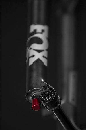 2020 Fox 32 Float Performance Fork 27.5"