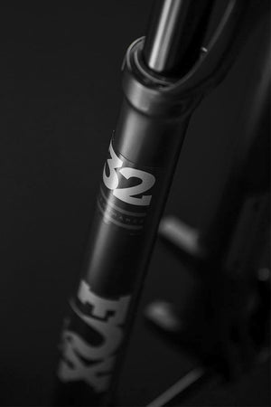 2020 Fox 32 Float Performance Fork 29"