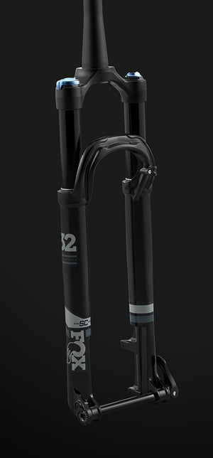 2020 Fox 32 Float Performance Step Cast Fork 27.5"