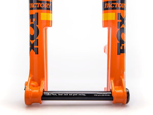 2020 Fox Factory 32 Float SC Fork 27.5" Fit4 3Pos Tapered