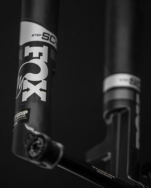 2019 Fox Performance SC 32 Float 29" Fork Grip 3-Pos Tapered