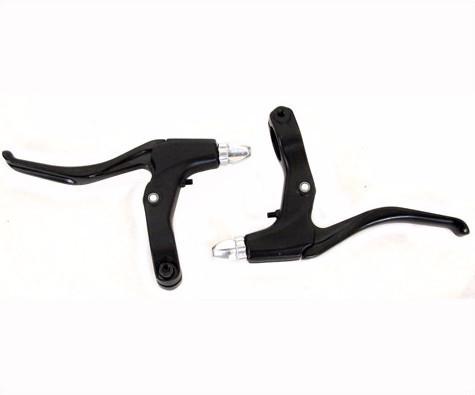 UltraCycle Alloy CantiLever Brake Levers 3.5 Fingers