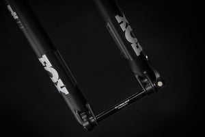 2019 Fox 34 Performance E-Bike Float 27.5" Fork Fit Grip 3-Pos 15QRx110 Boost