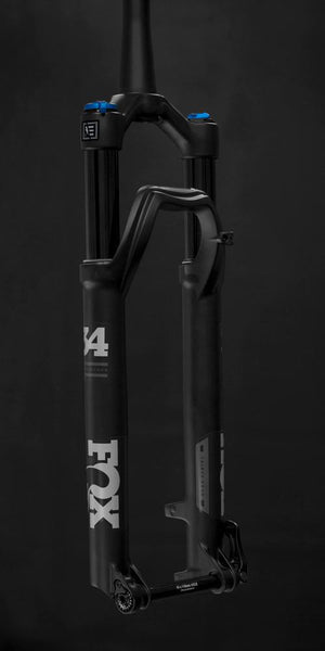 2019 Fox 34 Performance E-Bike Float 27.5" Fork Fit Grip 3-Pos 15QRx110 Boost