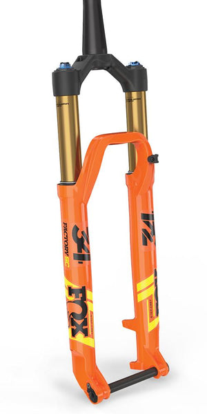 2020 Fox Factory 34 Float SC Fork 29" Fit4 3-Pos Tapered