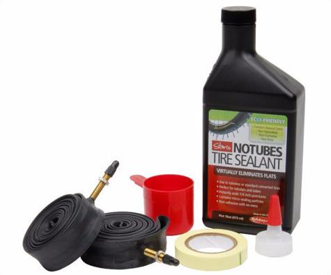 Stan's Tubeless Conversion Kits