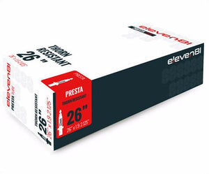 Eleven 81 Thorn Resistant Tubes 24"