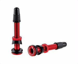 American Classic Tubeless Valves Stem 36mm Pair