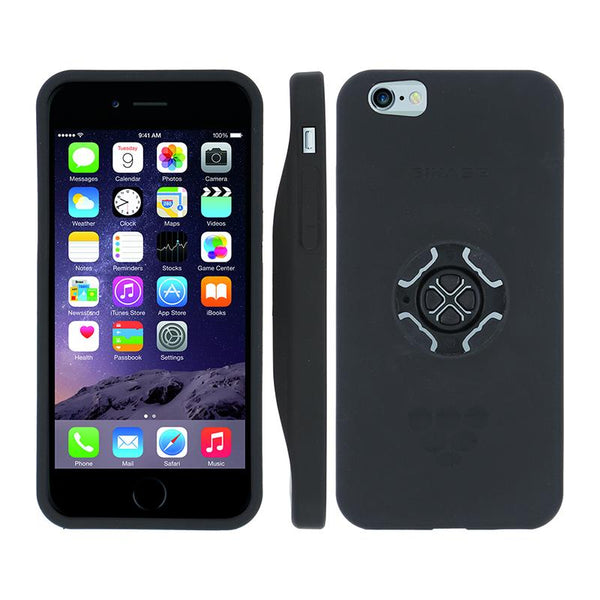 Bikase Gokase Bike Iphone Case For iPhone 6, 7, 8 & Plus Models.