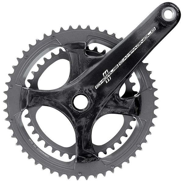 Campagnolo Chorus UT Road Carbon Crankset 11 Speed