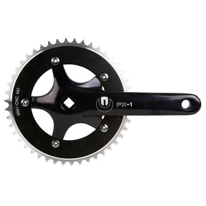 Eclypse FX1 Crankset Track 46T 170mm