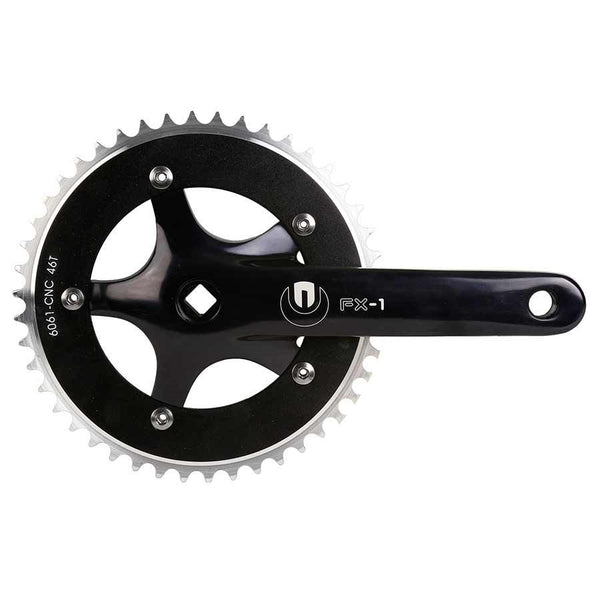 Eclypse FX1 Crankset Track 46T 170mm