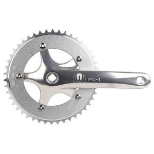 Eclypse FX1 Crankset Track 46T 170mm