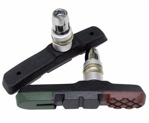 EVO ABS Triple Compound V-Brake Pads