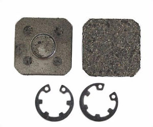EBC Disc Brake Pads For Formula