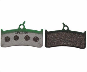 EBC Disc Brake Pads For Grimeca System 12