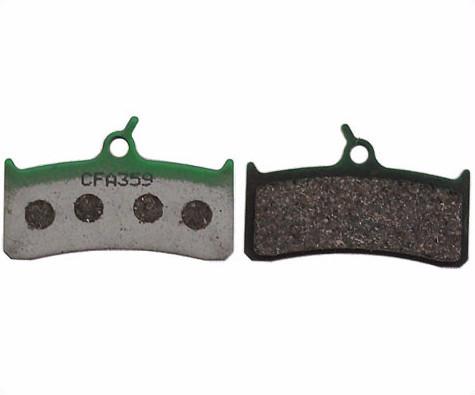 EBC Disc Brake Pads For Grimeca System 12