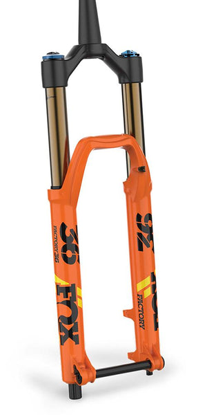 2020 Fox Factory 36 Float Fork 29" Grip2 Tapered