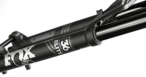 2020 Fox 36 Float Performance Elite Fork 27.5" Grip2 Tapered