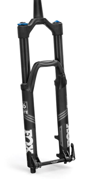 2020 Fox 36 Float Performance Elite Fork 27.5" Fit 4 3-Pos Tapered