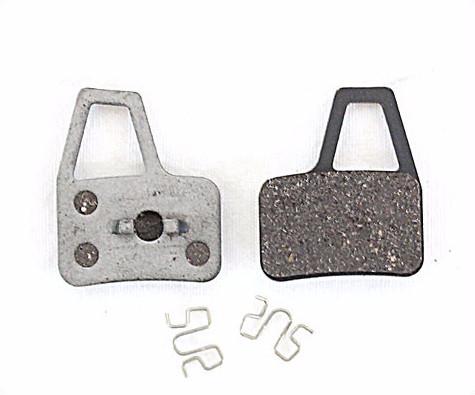 EBC Disc Brake Pads For Hayes El Camino