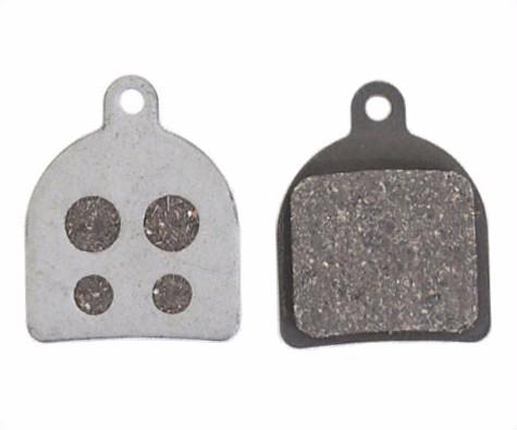 EBC Disc Brake Pads for Hope Trails