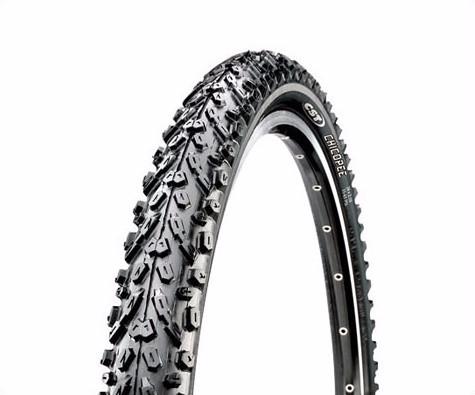 CST Chicopee Mountain Bike 26'' Tire