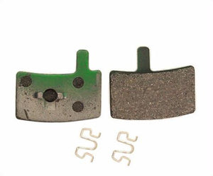 EBC Disc Brake Pads for Hayes Stroker Trail