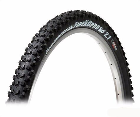 Panaracer Fire XC Pro 26''  Tubeless Compatible Folding Tire