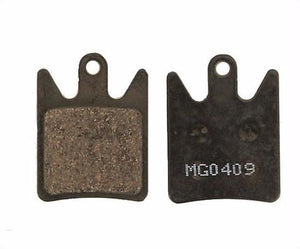 EBC Disc Brake Pads For Hope Moto V2